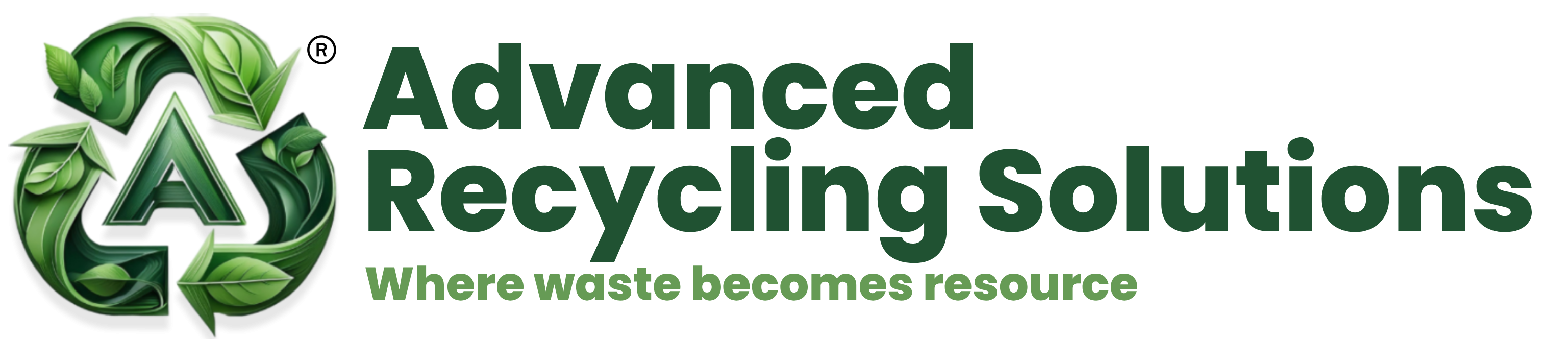 Advanced Recycling Solutions