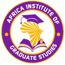 African Graduate