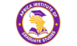 African Graduate