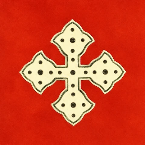 Amharic Bible+ app icon