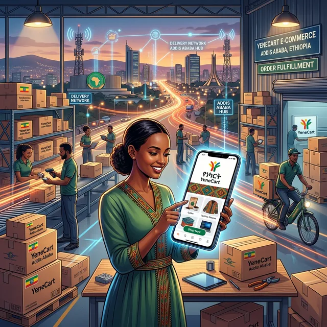 Telebirr and Chapa Payment Integration in Ethiopia