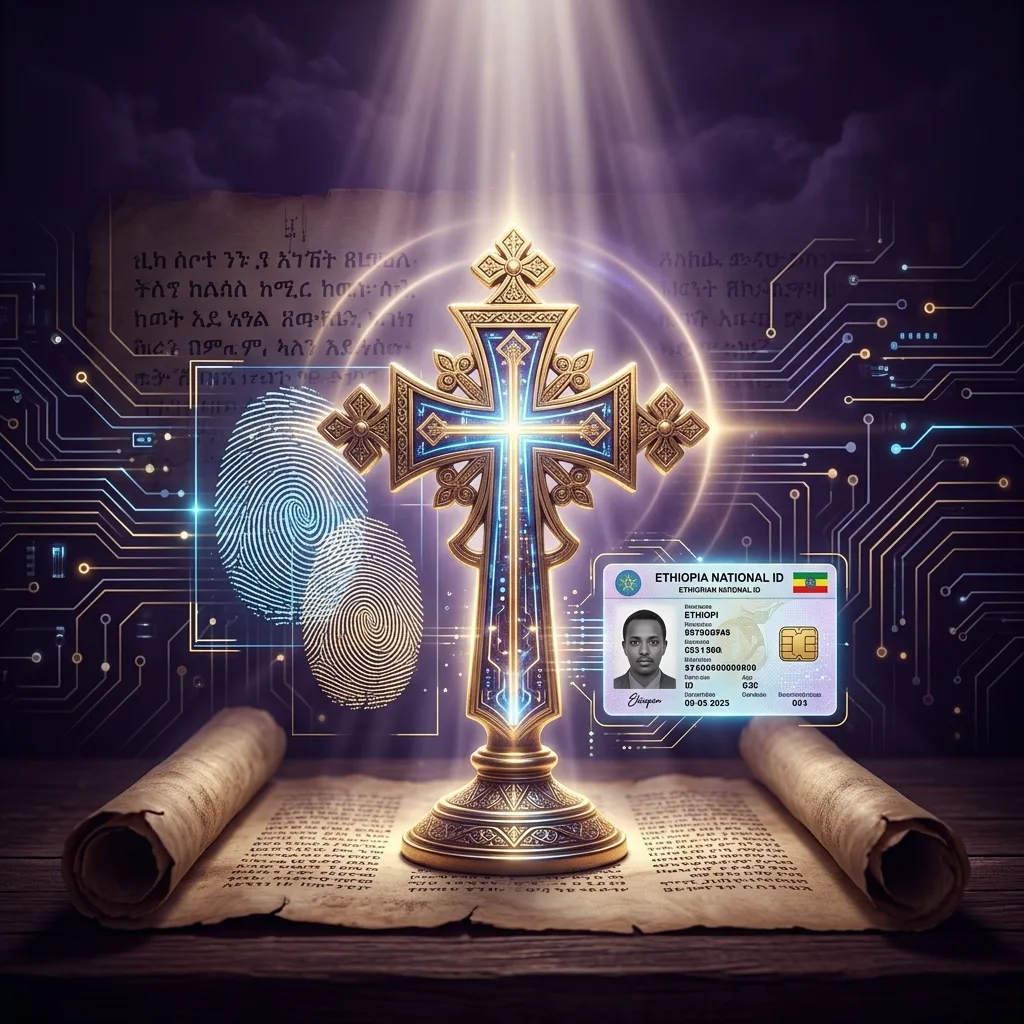 Fayda, 666 and Ethiopia's Digital ID: What Is True?