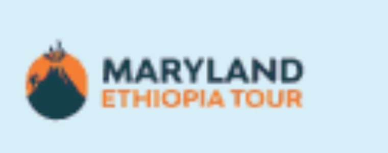 Maryland Ethiopia Tours logo
